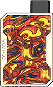 VOOPOO VAPE Spark Your Moments