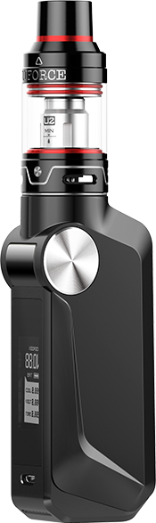 VOOPOO MOJO 88W Starter Kit
