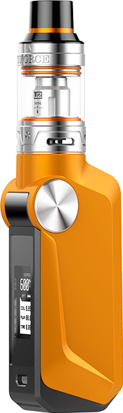 VOOPOO MOJO 88W Starter Kit