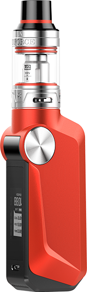 VOOPOO MOJO 88W Starter Kit